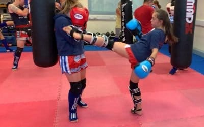 The Beginner’s Blueprint for Muay Thai Success: How to Get Started and Stay Motivated