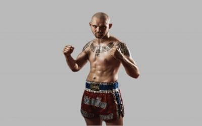 Gearing Up for a Strong Return to Muay Thai Training in Cornwall and Beyond after Christmas