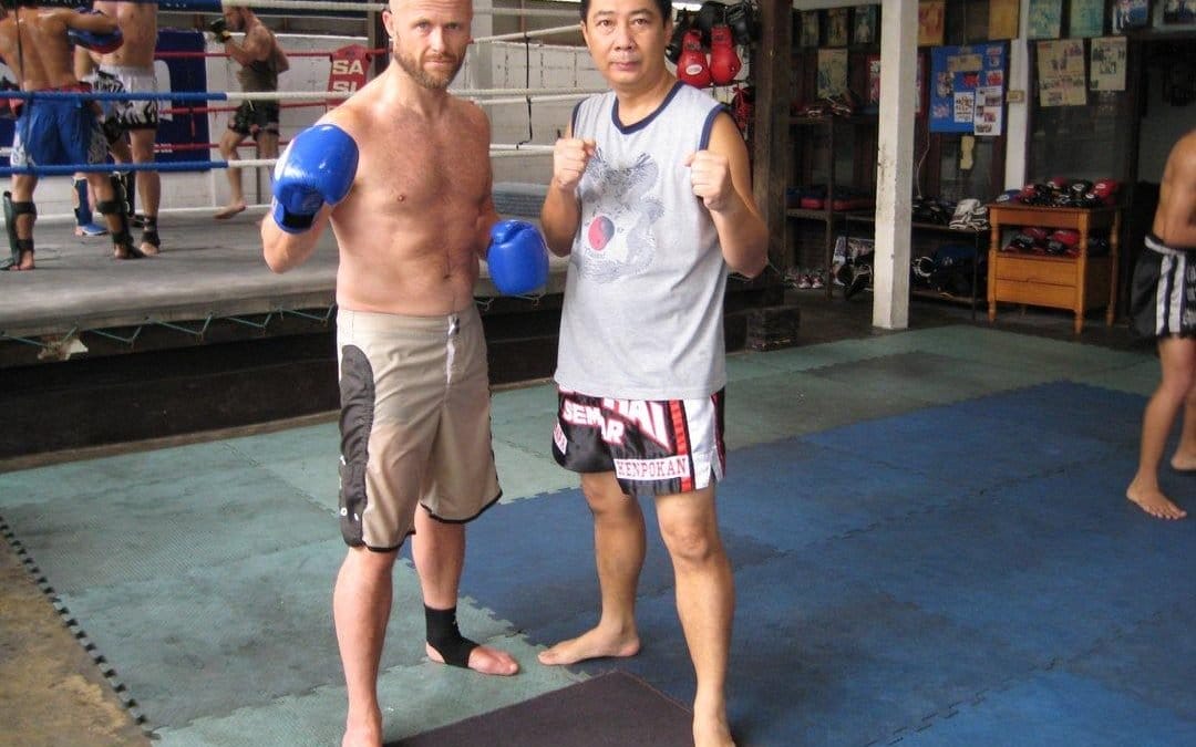 The Ultimate Guide to Starting Muay Thai