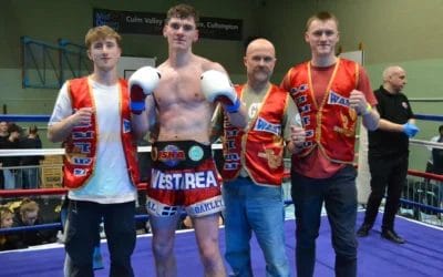 Achieve Your Beach Body: How WAKT Muay Thai in Cornwall Helps You Lose Weight and Stay Positive