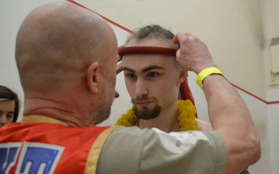 free taster thai boxing cornwall