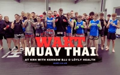 How to Train Like a Muay Thai Fighter: A Beginner’s Guide