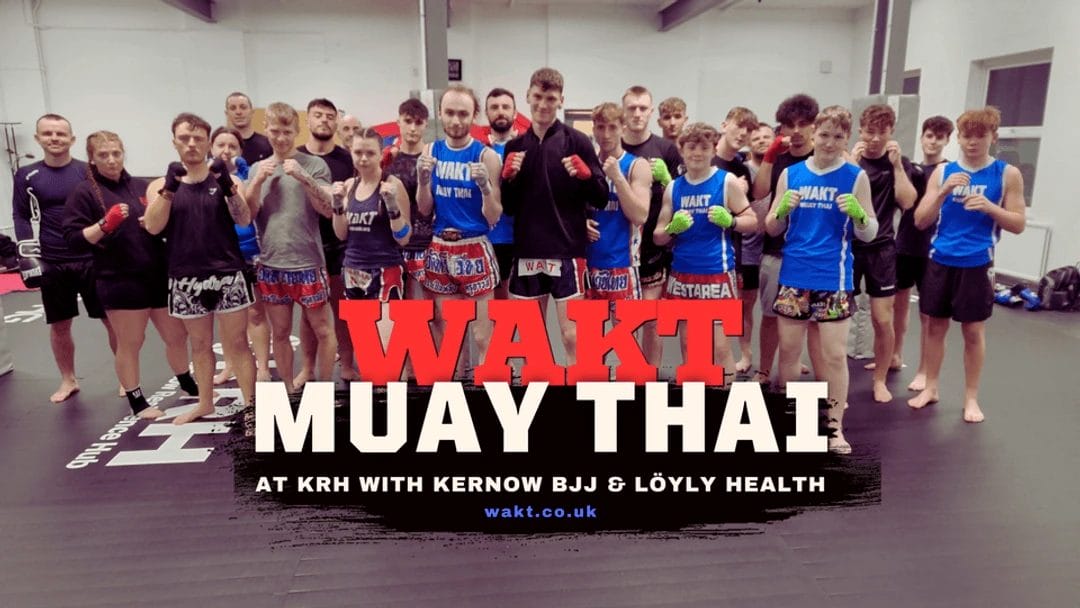 muay thai cornwall, kernow bjj, loyli