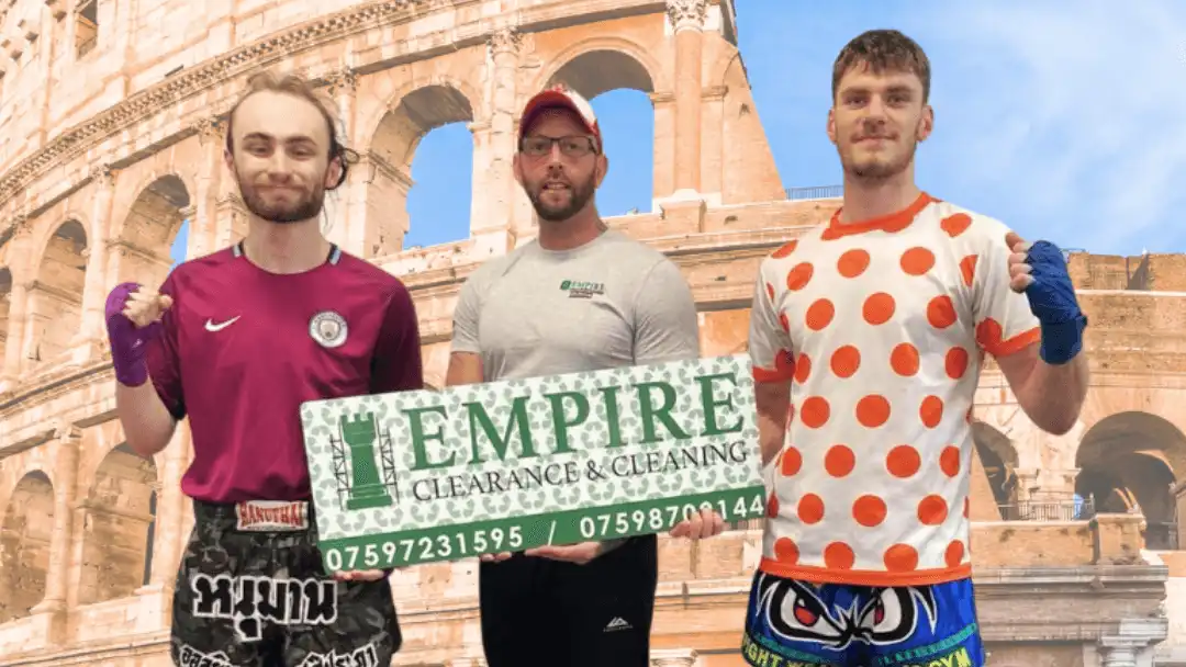 Empire Cleaning Empire Cleaning