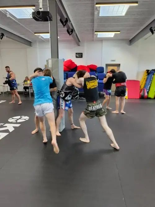 thai-boxing-cornwall