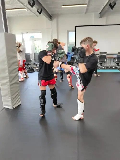 thai-boxing-drills-cornwall